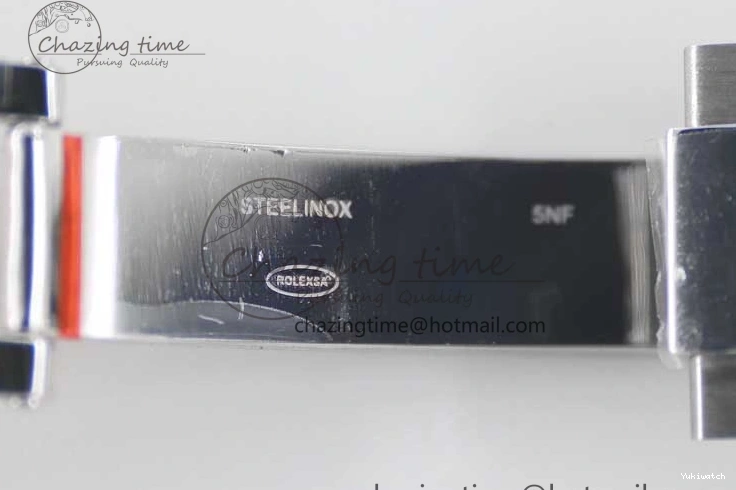 Edition Dial SS 116500 Daytona Best 904L Steel A7750 SS White Bracelet 1:1 TWF on 0108